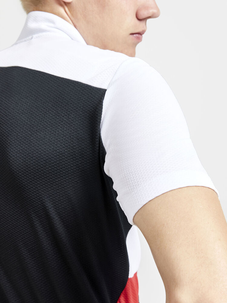 Core Endur Jersey M - Radtrikot