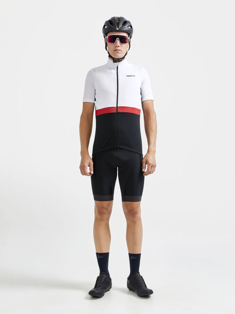 Core Endur Jersey M - Radtrikot