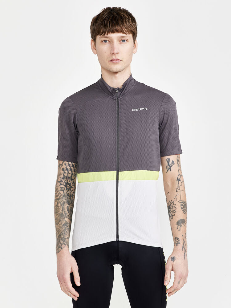 Core Endur Jersey M - Radtrikot