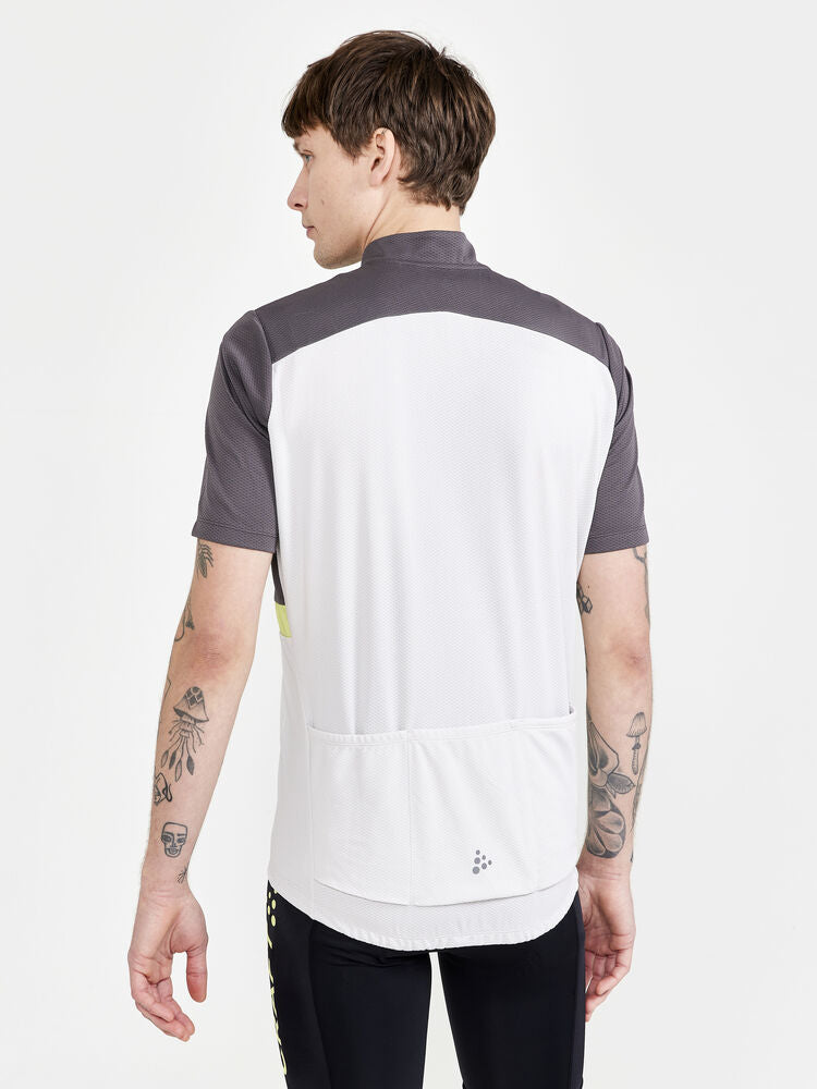 Core Endur Jersey M - Radtrikot