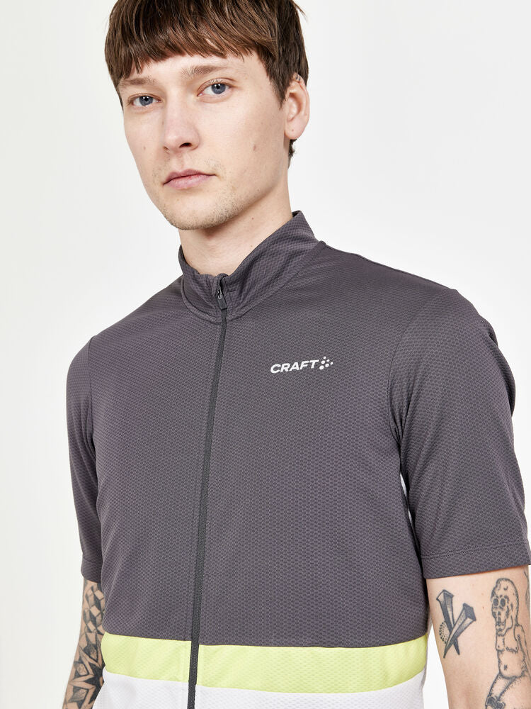 Core Endur Jersey M - Radtrikot
