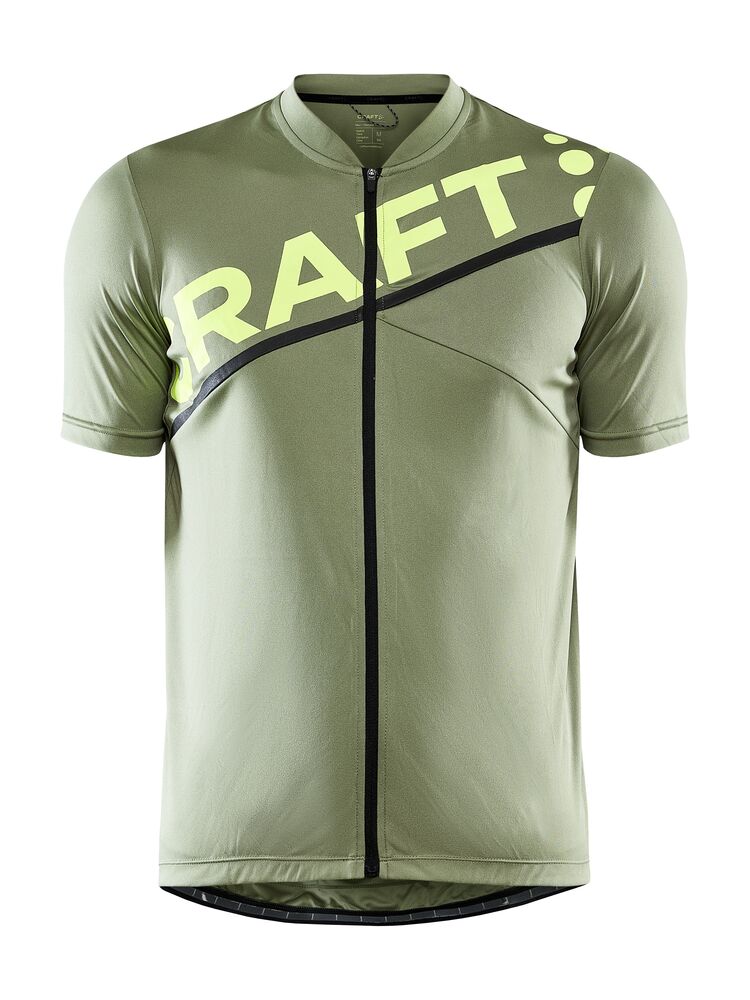 Craft Core Endur Logo Jersey M – Trikots