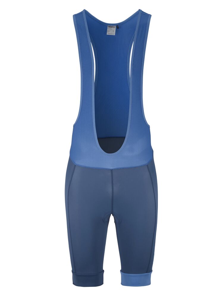 Core Endur Bib Shorts M - Radhose - Radlerhose