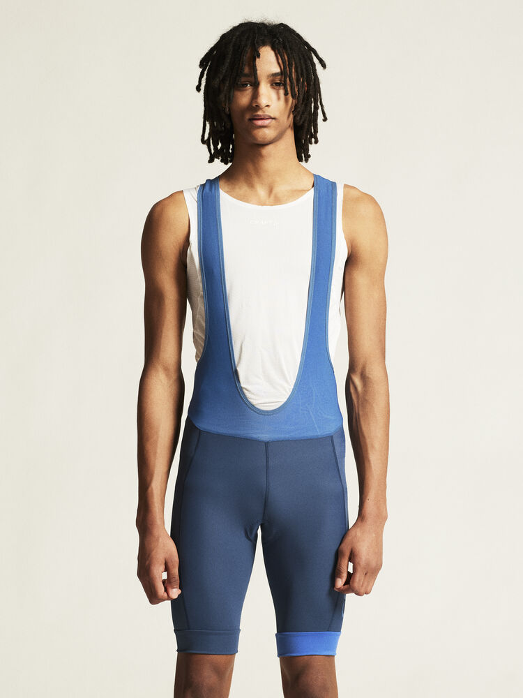 Core Endur Bib Shorts M - Radhose - Radlerhose