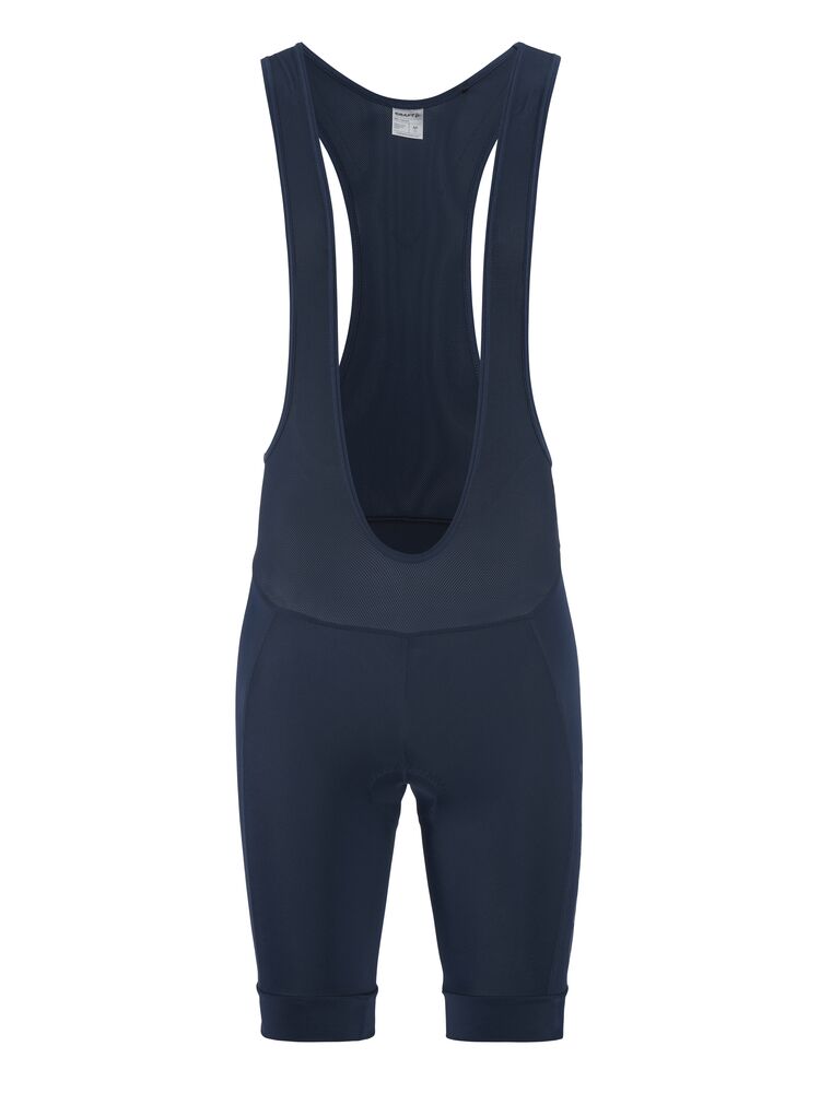 Core Endur Bib Shorts M von Craft – Lake/Water