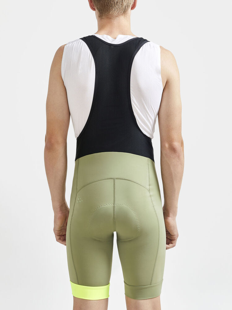 Core Endur Bib Shorts M - Radhose - Radlerhose