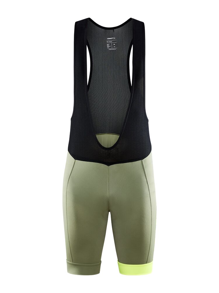 Core Endur Bib Shorts M - Radhose - Radlerhose