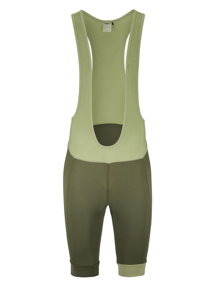 Core Endur Bib Shorts M - Radhose - Radlerhose