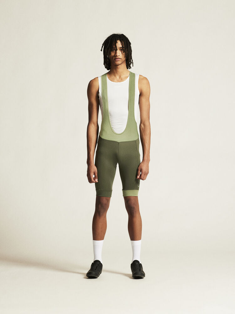 Core Endur Bib Shorts M - Radhose - Radlerhose