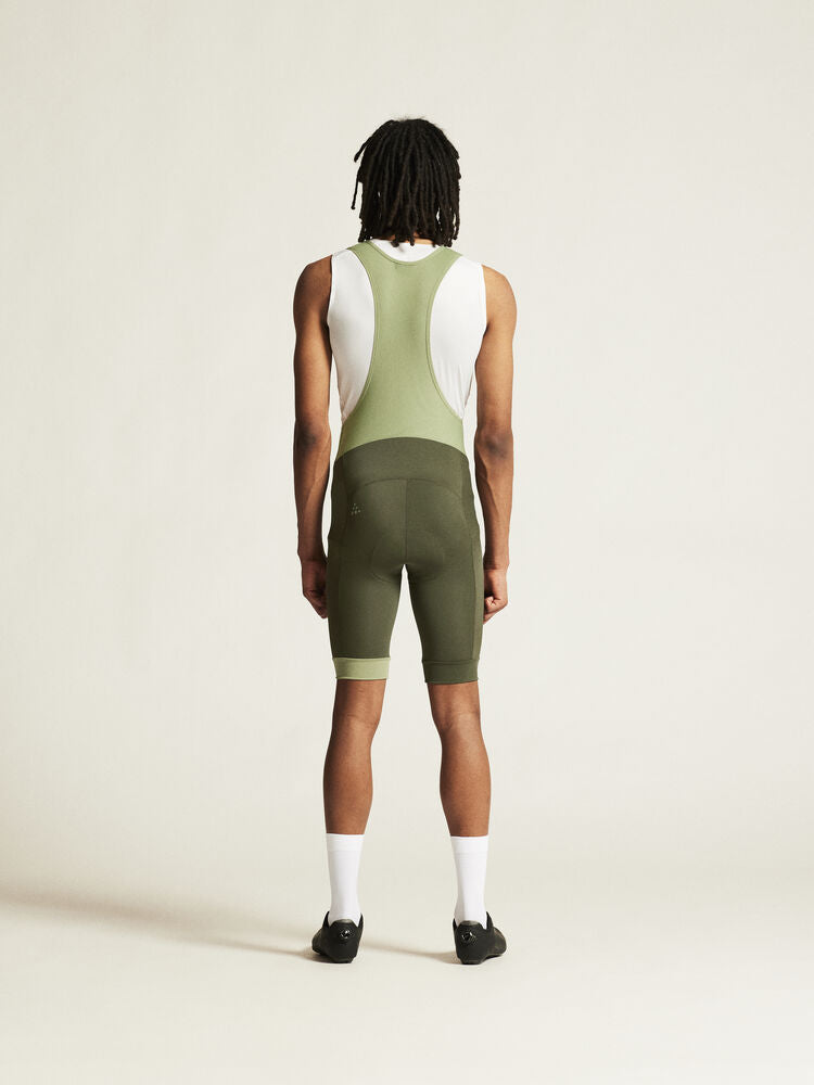 Core Endur Bib Shorts M - Radhose - Radlerhose