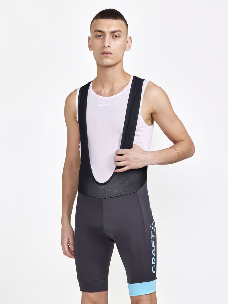 Core Endur Bib Shorts M - Radhose - Radlerhose