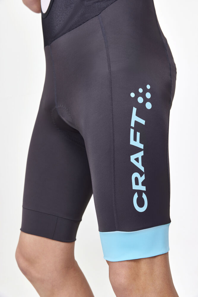 Core Endur Bib Shorts M - Radhose - Radlerhose
