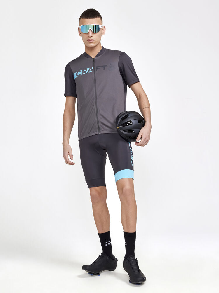 Core Endur Bib Shorts M - Radhose - Radlerhose