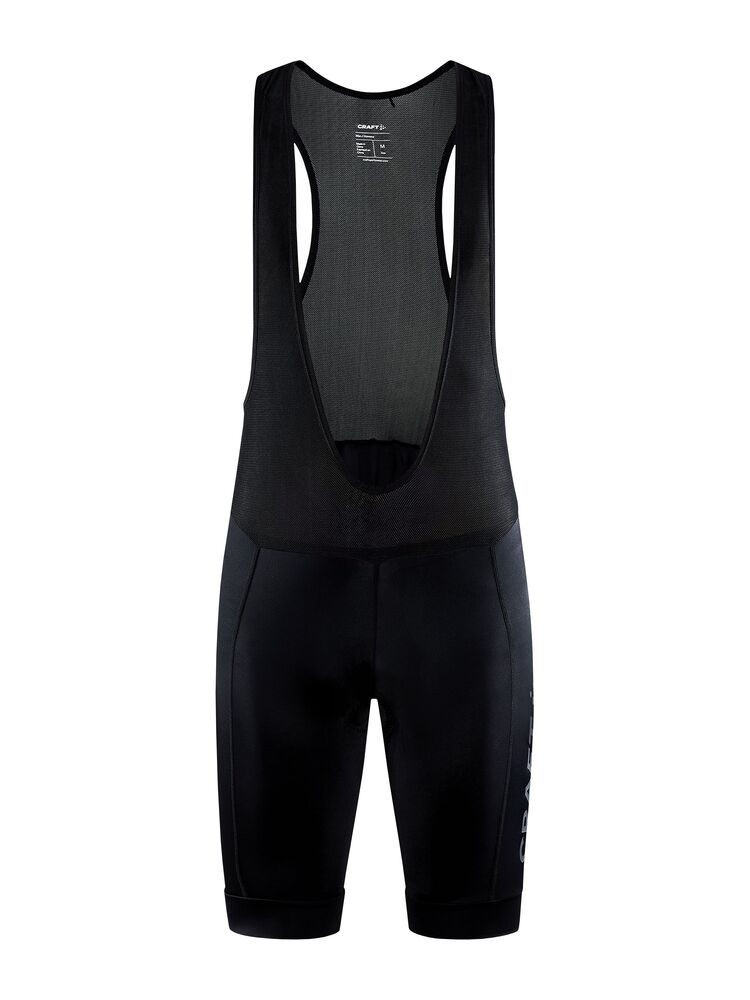 Core Endur Bib Shorts M - Radhose - Radlerhose