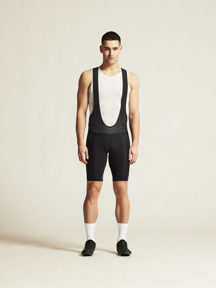 Core Endur Bib Shorts M - Radhose - Radlerhose