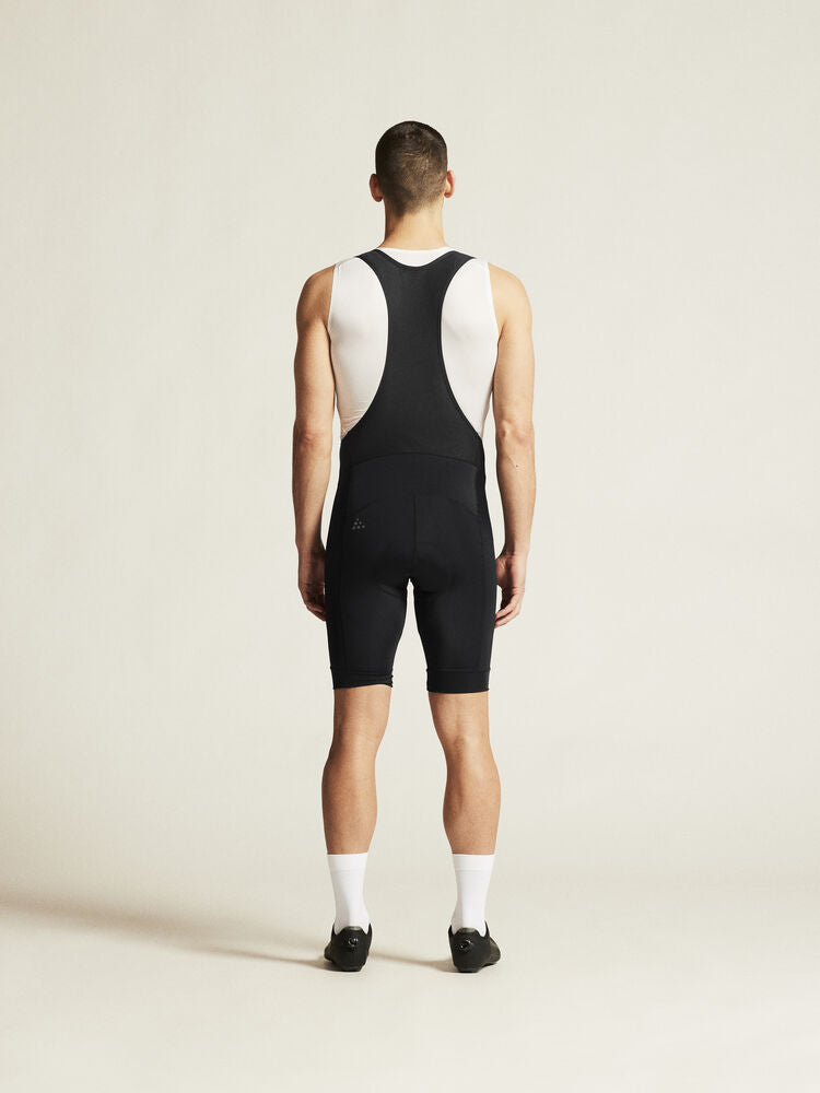 Core Endur Bib Shorts M von Craft – Lake/Water