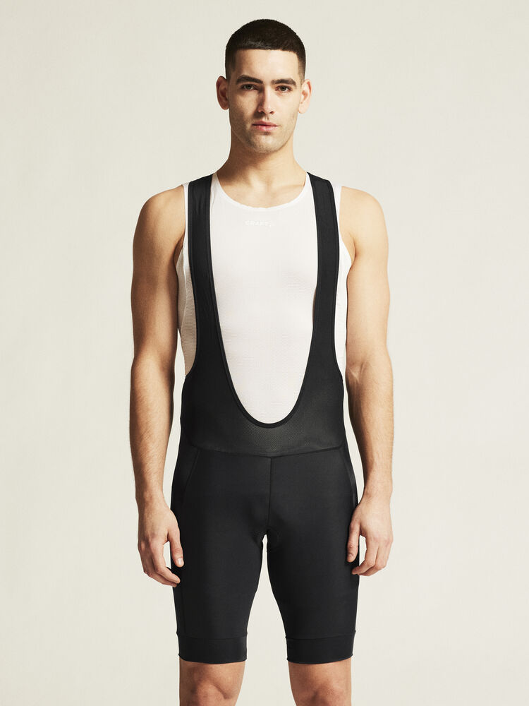 Core Endur Bib Shorts M - Radhose - Radlerhose