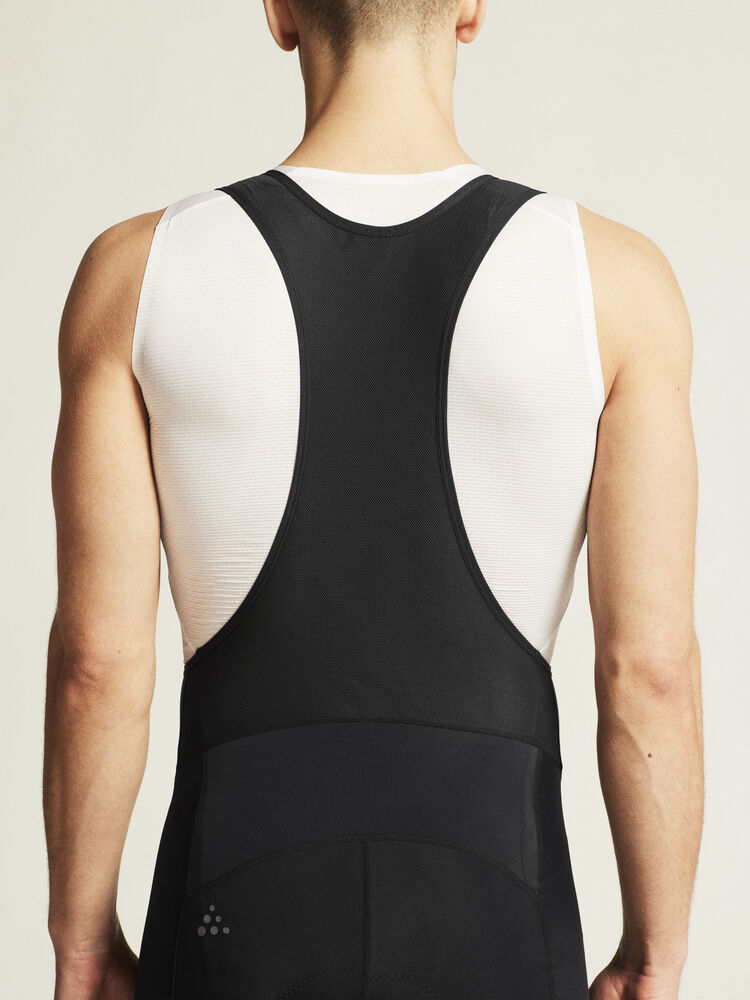 Core Endur Bib Shorts M - Radhose - Radlerhose