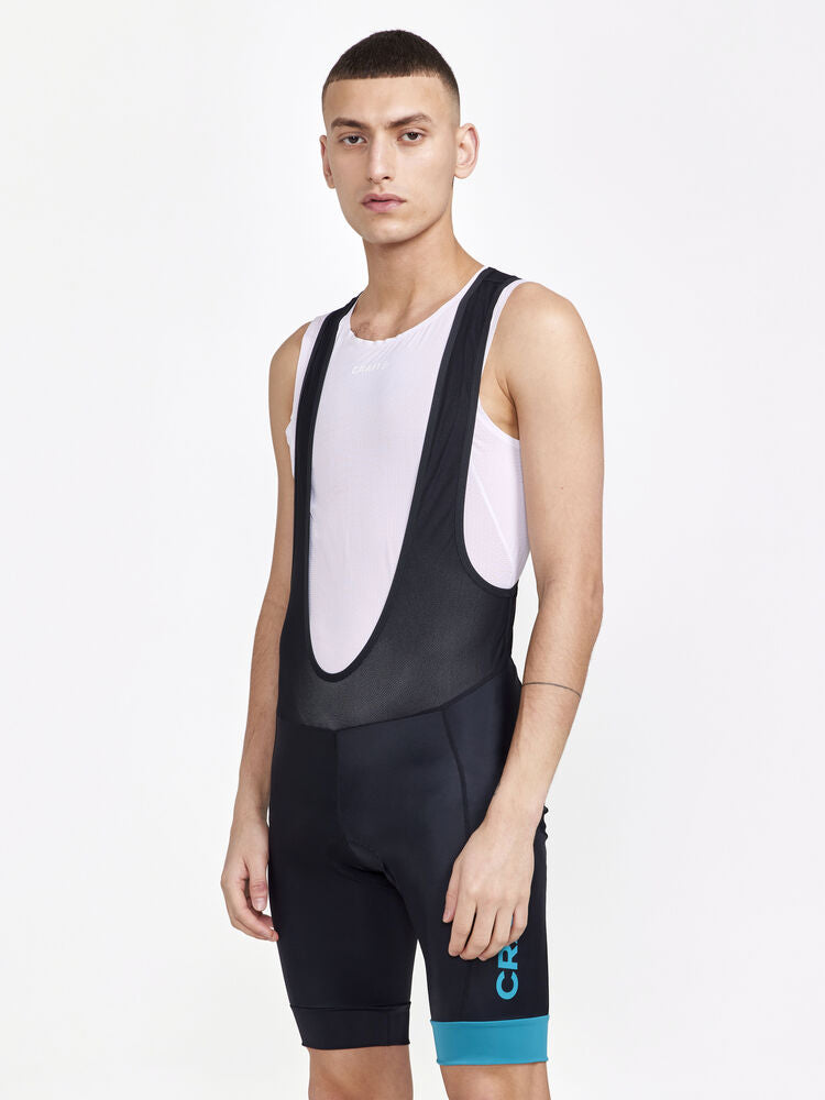 Core Endur Bib Shorts M - Radhose - Radlerhose
