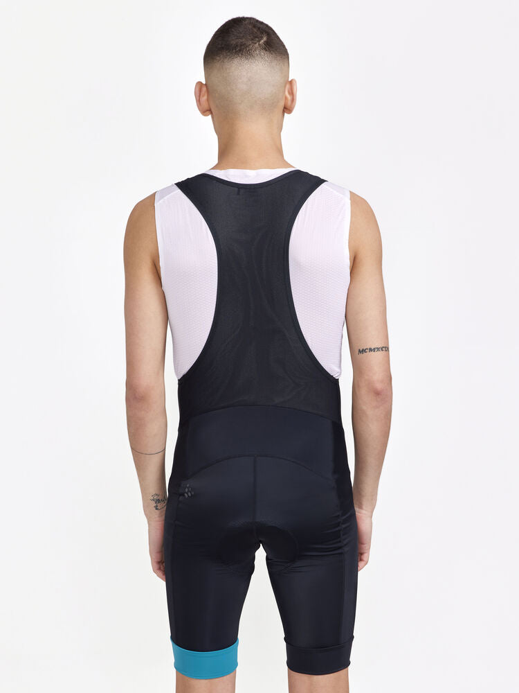 Core Endur Bib Shorts M - Radhose - Radlerhose