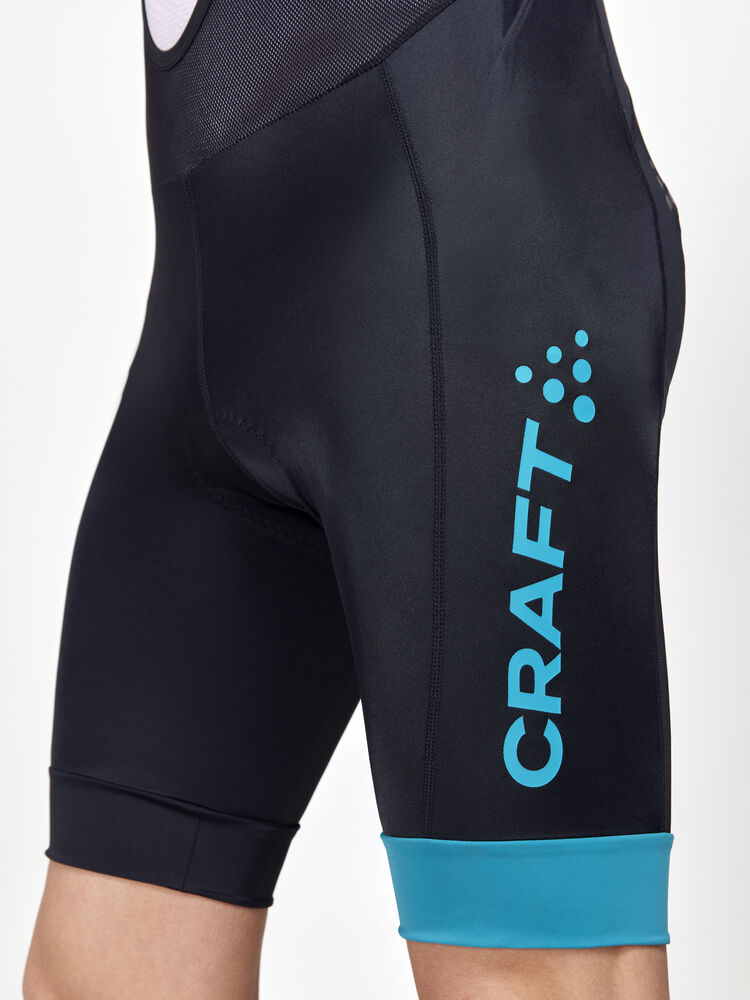 Core Endur Bib Shorts M - Radhose - Radlerhose