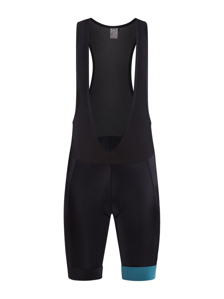 Core Endur Bib Shorts M - Radhose - Radlerhose