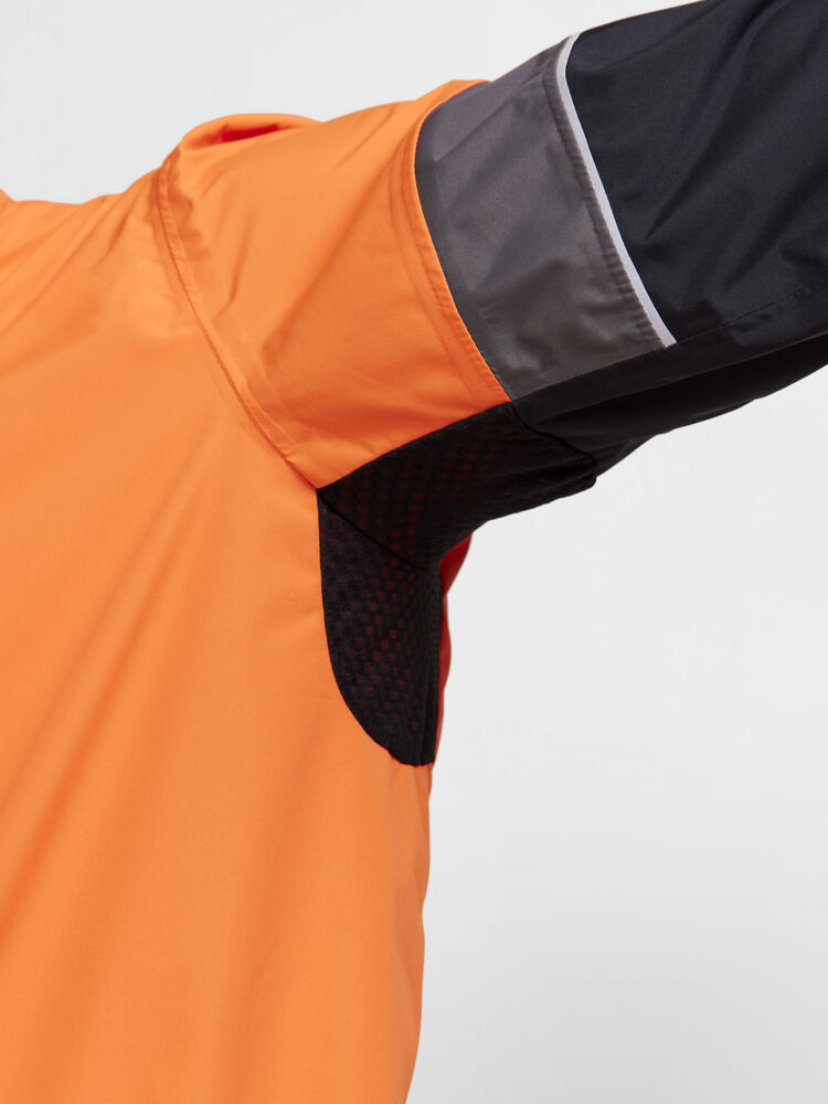 Core Endur Hydro Jacket M - wind und wasserabweisende Jacke