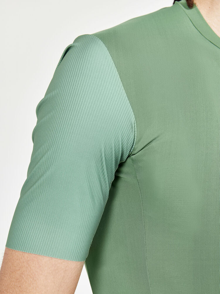 Adv Aero Jersey M von Craft – Multi/Giallo