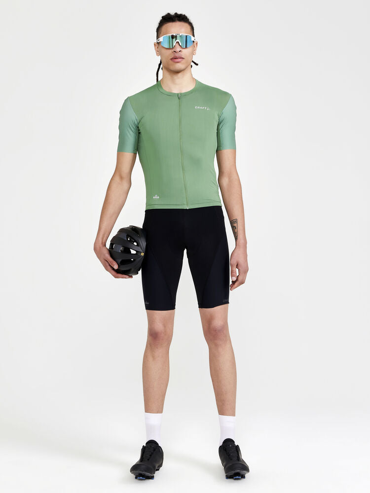Adv Aero Jersey M von Craft – Multi/Giallo