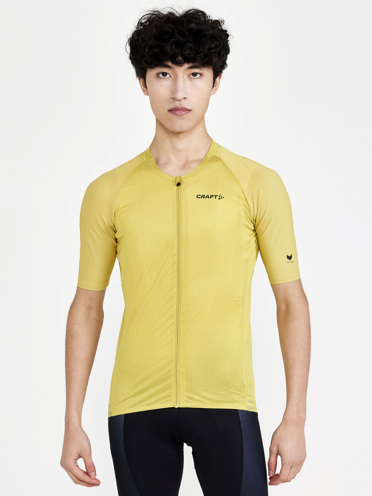 Pro Nano Jersey M von Craft – Cress