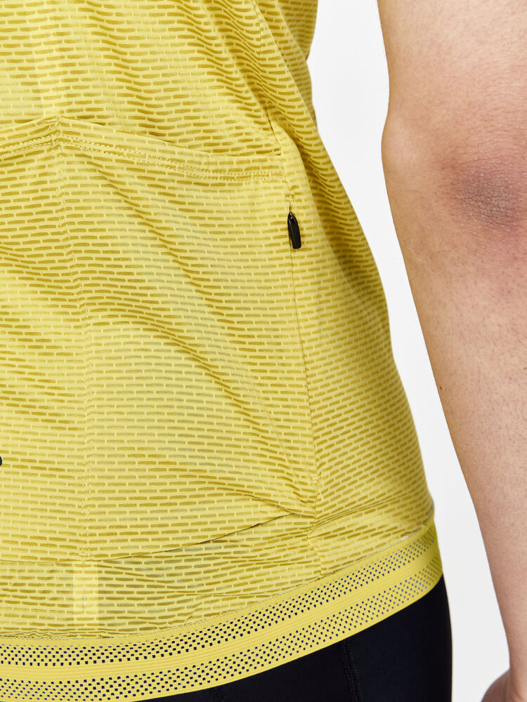 Pro Nano Jersey M von Craft – Cress