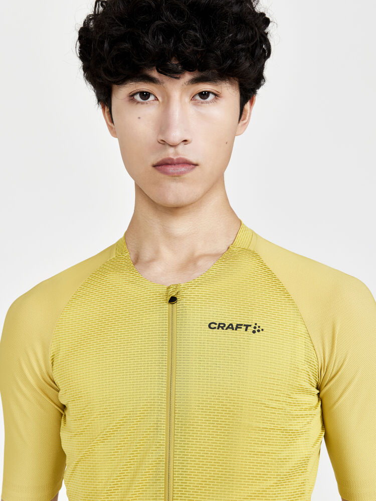 Pro Nano Jersey M von Craft – Cress