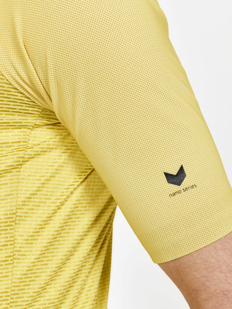 Pro Nano Jersey M von Craft – Cress