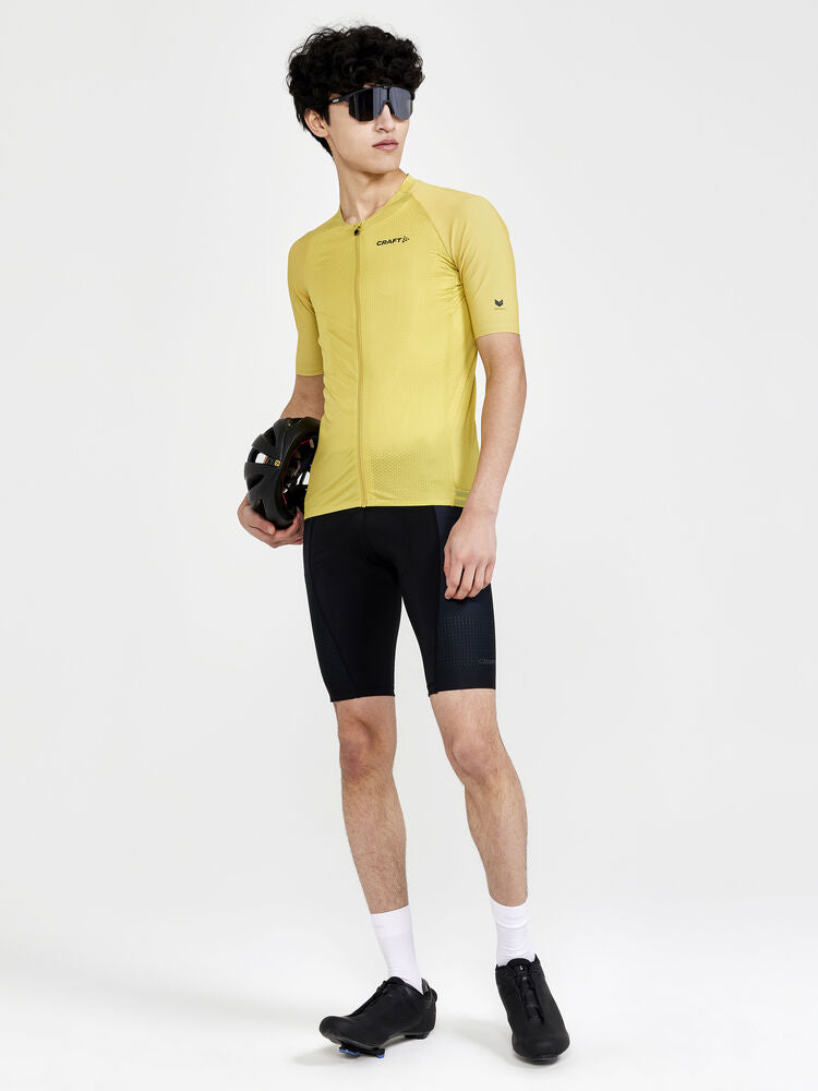 Pro Nano Jersey M von Craft – Cress