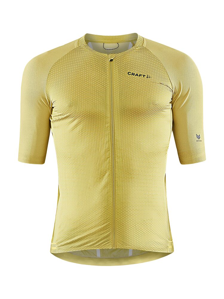 Pro Nano Jersey M von Craft – Cress
