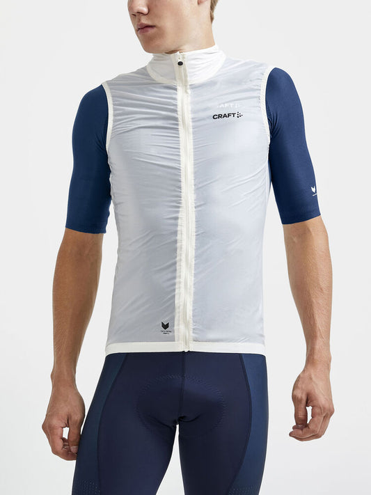Craft Pro Nano Wind Vest M – Sportjacken