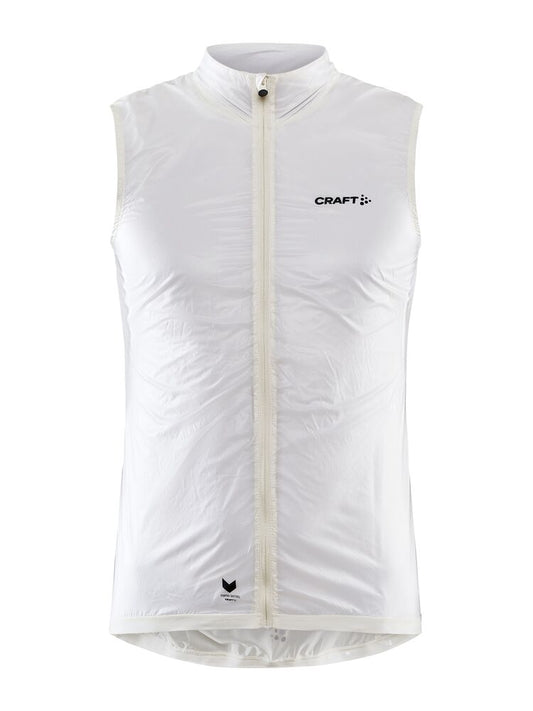 Craft Pro Nano Wind Vest M – Sportjacken