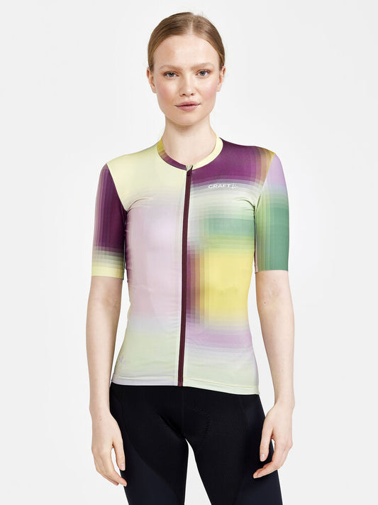 Craft Adv Aero Jersey W – Trikots