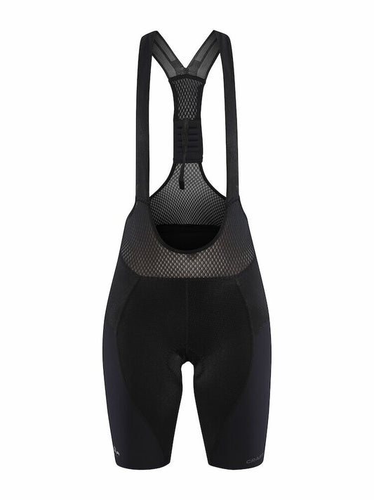 Craft Adv Aero Bib Shorts W – Shorts & Röcke