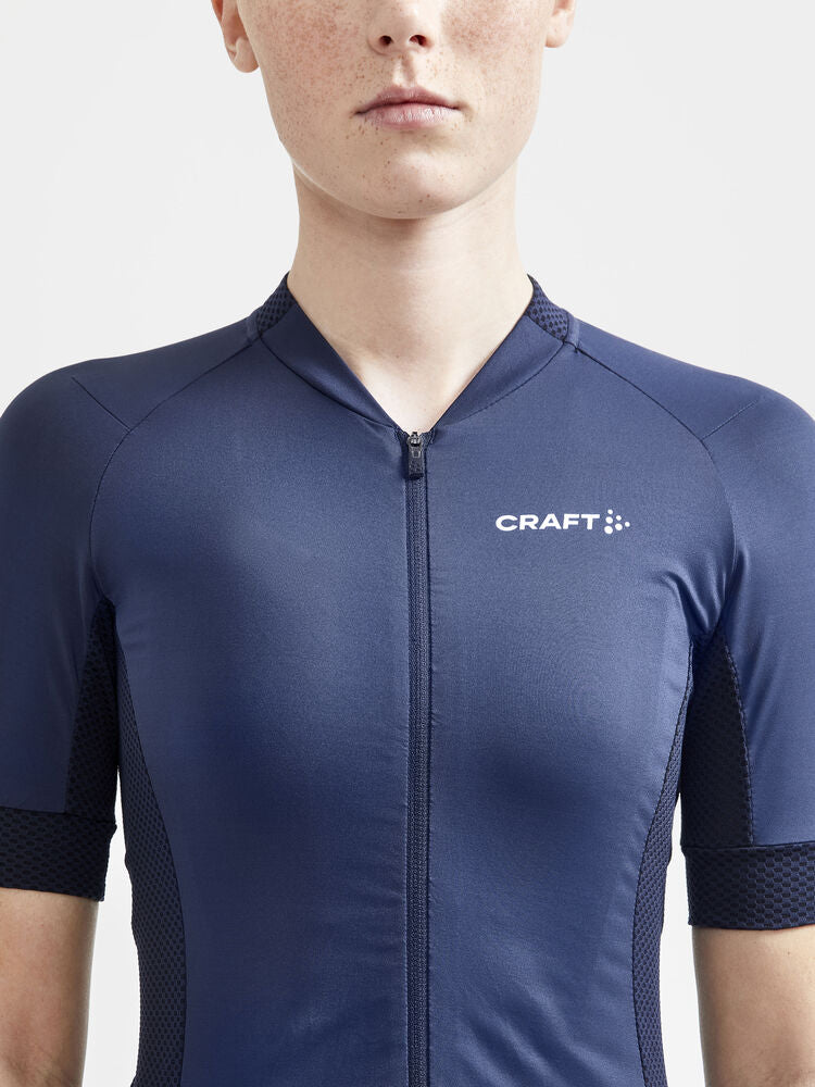 Adv Endur Jersey W von Craft – Blaze