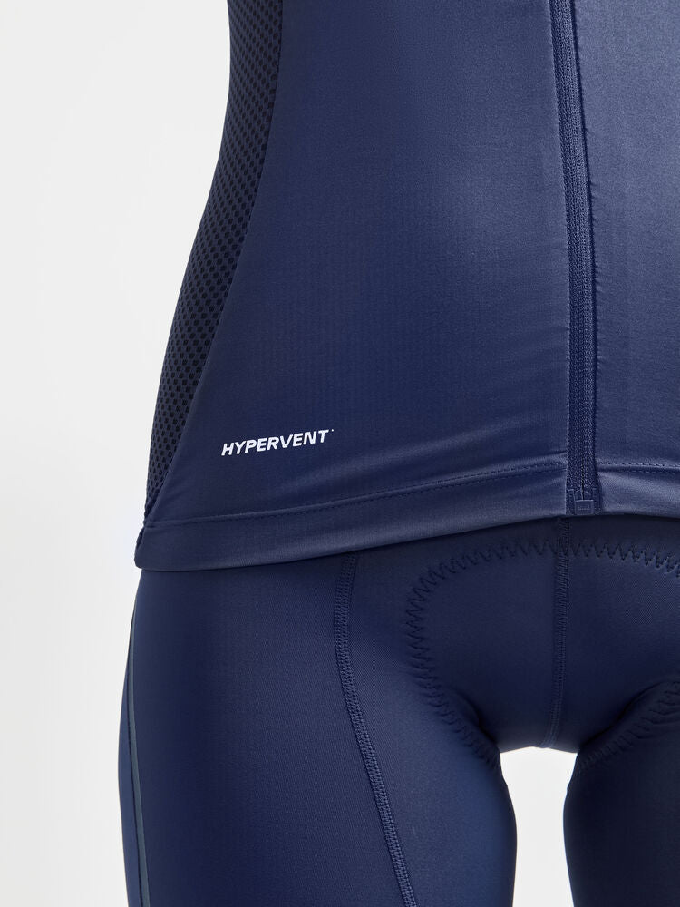 Adv Endur Jersey W von Craft – Blaze