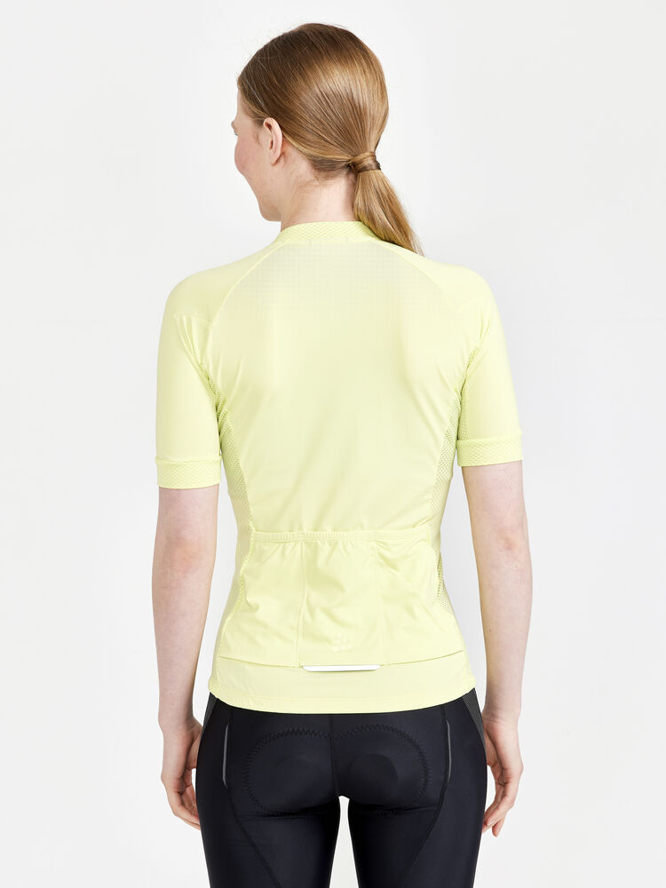 Adv Endur Jersey W von Craft – Blaze