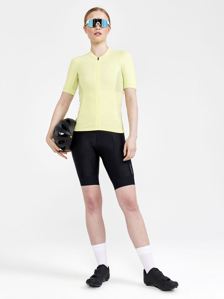 Adv Endur Jersey W von Craft – Blaze