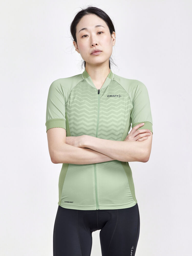Adv Endur Jersey W von Craft – Blaze