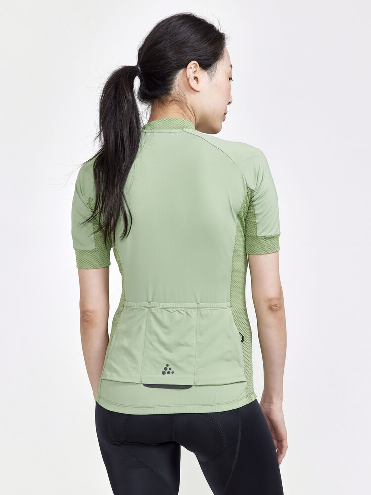 Adv Endur Jersey W von Craft – Blaze