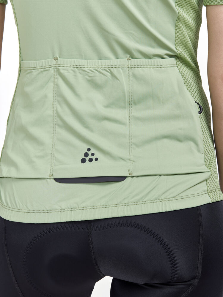 Adv Endur Jersey W von Craft – Blaze
