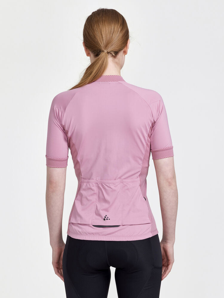 Adv Endur Jersey W von Craft – Blaze