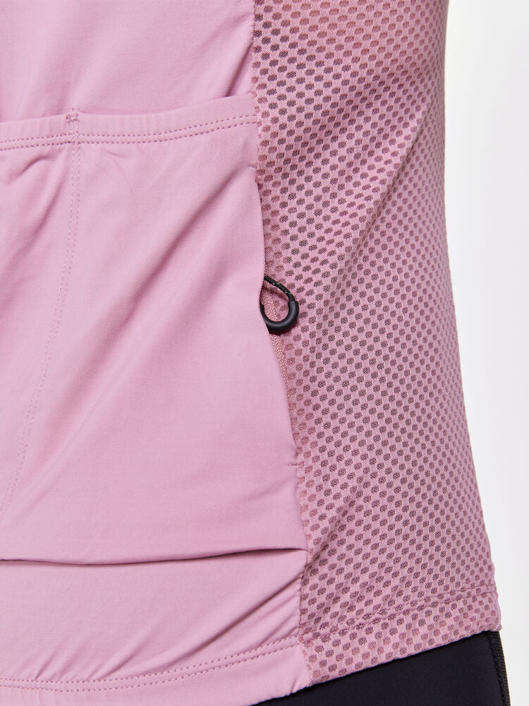 Adv Endur Jersey W von Craft – Blaze