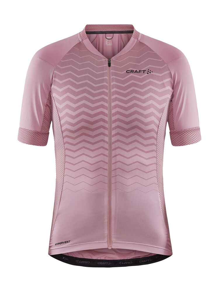 Adv Endur Jersey W von Craft – Blaze