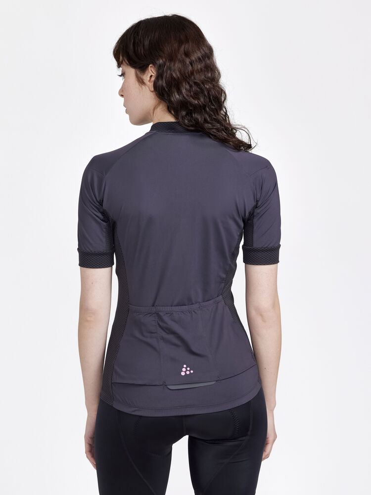 Adv Endur Jersey W von Craft – Blaze